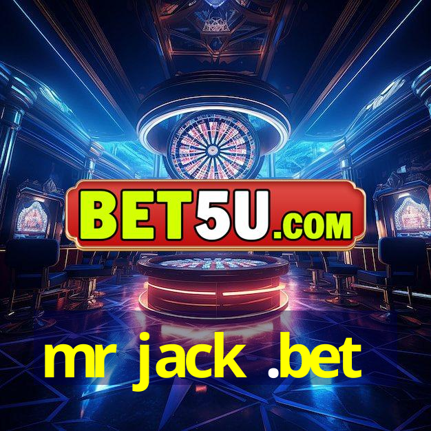 mr jack .bet